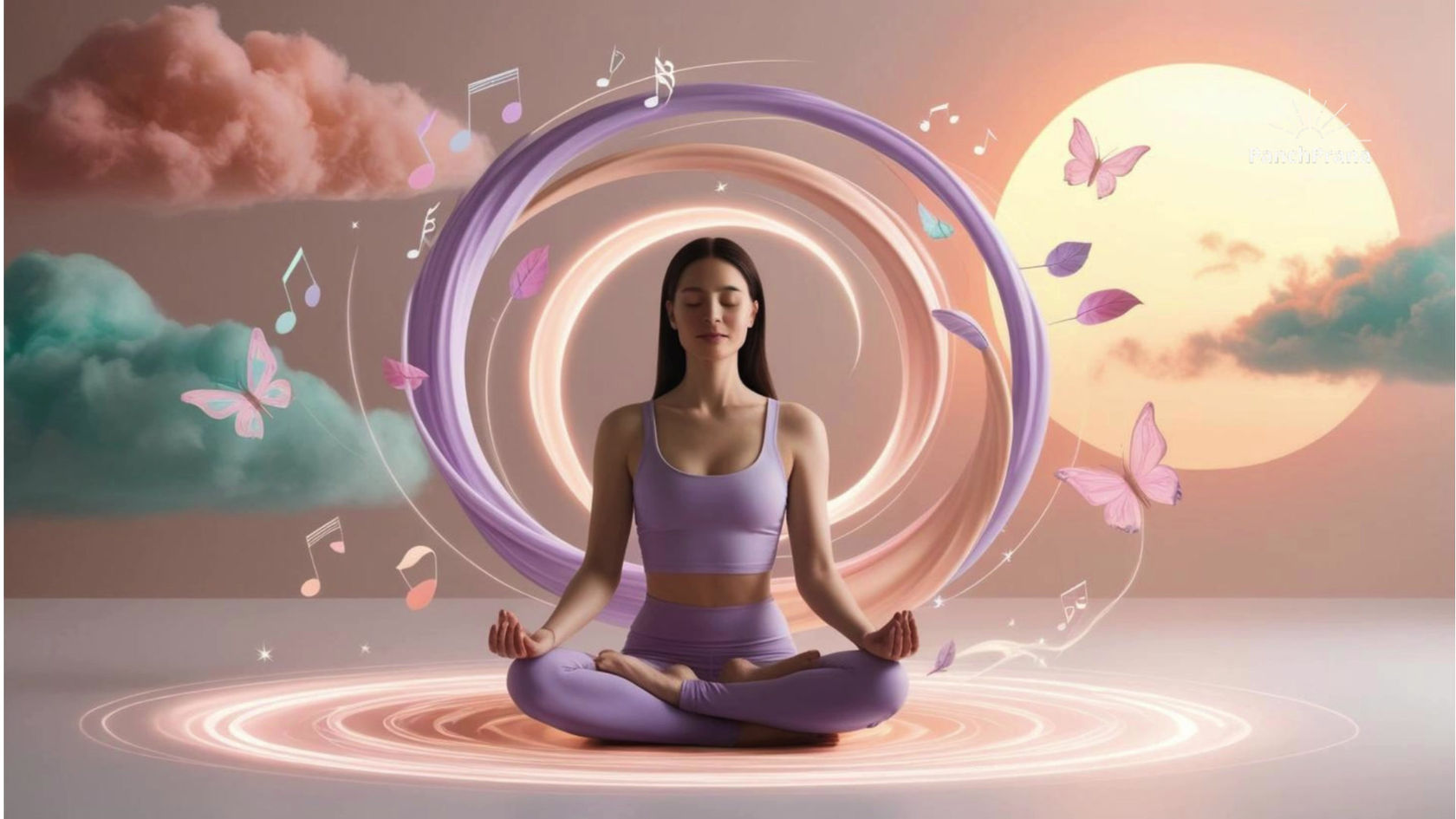 Access Inner Vision - 12 minutes